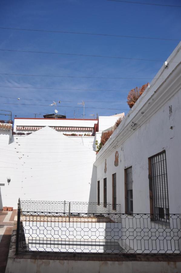 En El Corazon De Sevilla Junto A La Giralda Wifi Zewnętrze zdjęcie